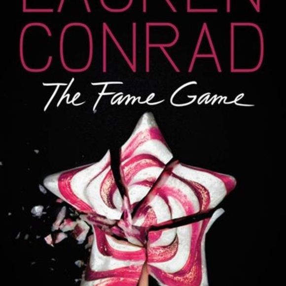 Lauren Conrad L.A. Candy Set of Four - Picture 5 of 5